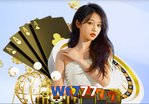 ☘️ High-RTP slots + Free Spins! Wt777